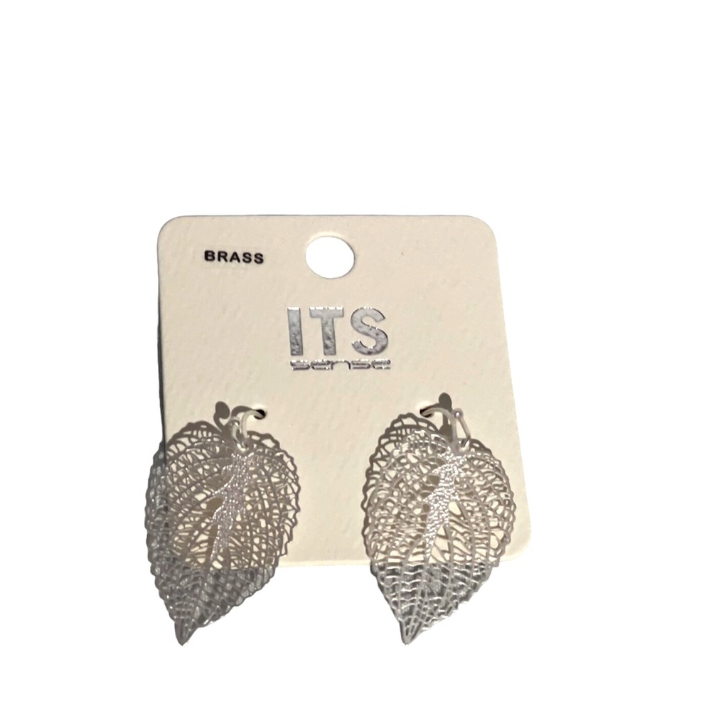 Bech Earrings